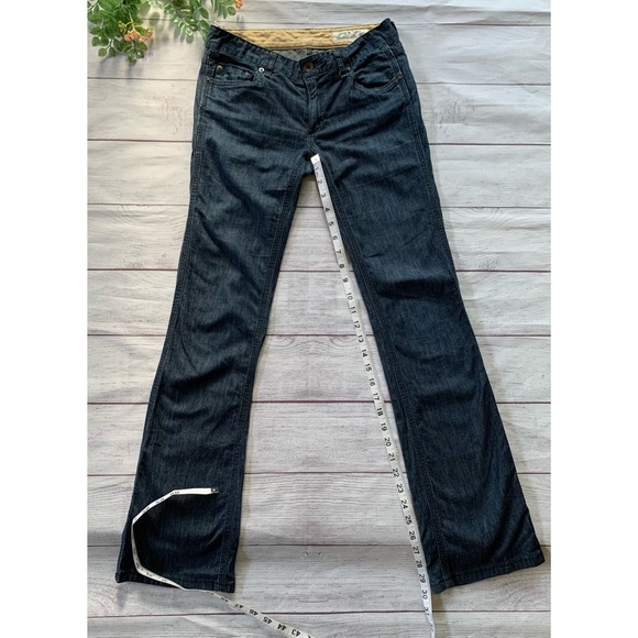 RAG & BONE Denim jeans bootleg - Picture 4 of 14